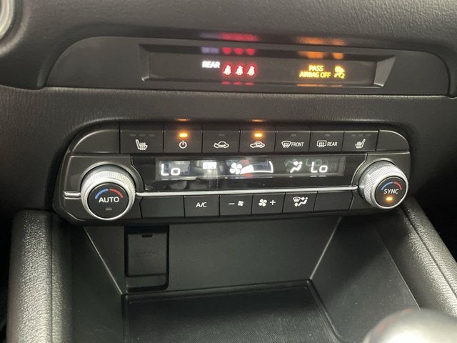 2023 Mazda Mazda CX-5 2.5 S Select