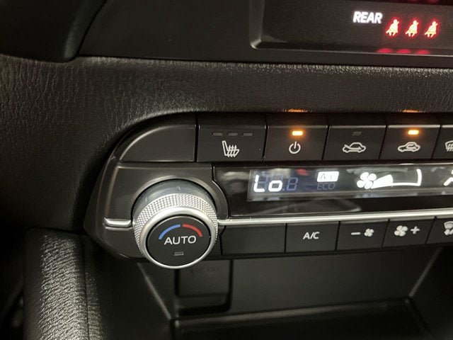 2023 Mazda Mazda CX-5 2.5 S Select