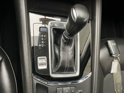 2023 Mazda Mazda CX-5 2.5 S Select