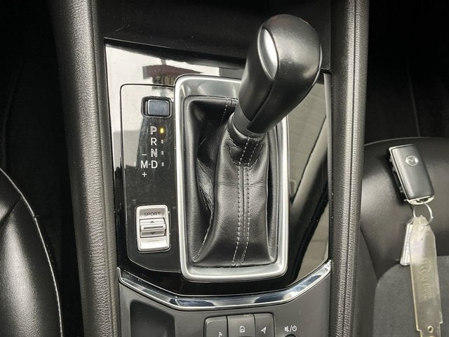 2023 Mazda Mazda CX-5 2.5 S Select