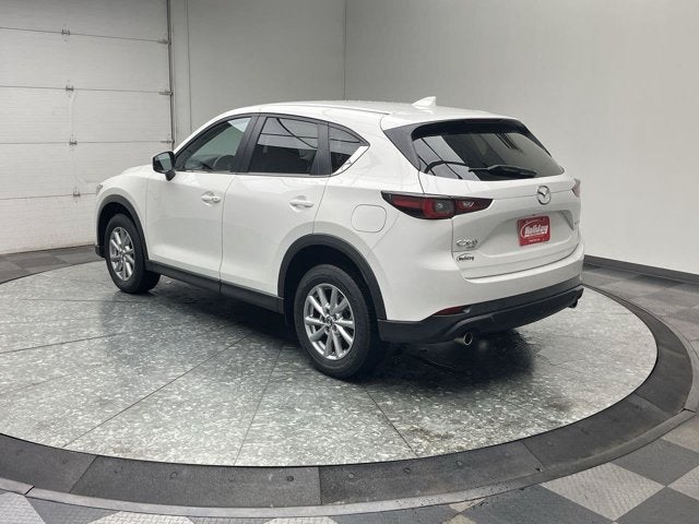 2023 Mazda Mazda CX-5 2.5 S Select
