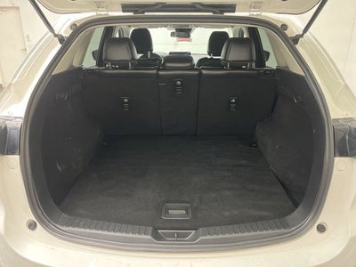 2023 Mazda Mazda CX-5 2.5 S Select