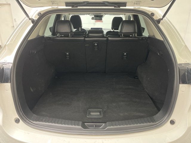 2023 Mazda Mazda CX-5 2.5 S Select