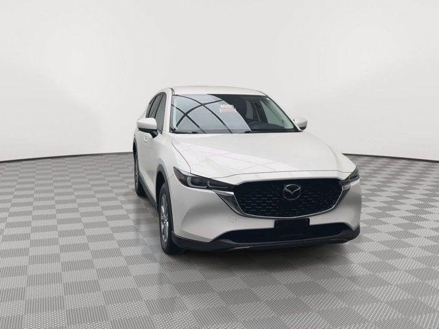 2023 Mazda Mazda CX-5 2.5 S Select