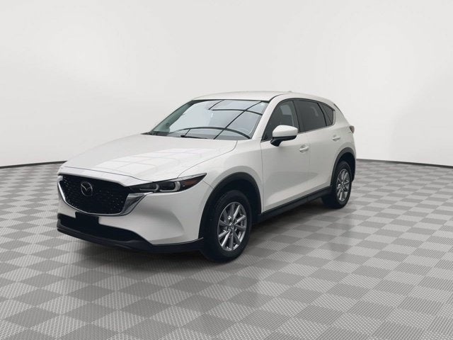 2023 Mazda Mazda CX-5 2.5 S Select