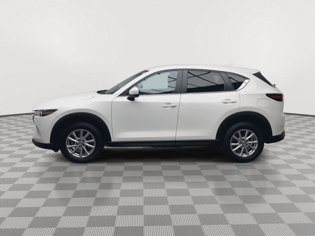 2023 Mazda Mazda CX-5 2.5 S Select