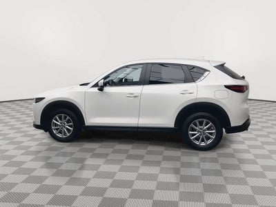 2023 Mazda Mazda CX-5 2.5 S Select
