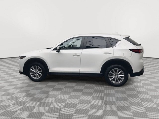 2023 Mazda Mazda CX-5 2.5 S Select