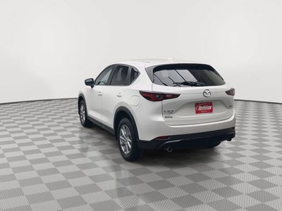 2023 Mazda Mazda CX-5 2.5 S Select