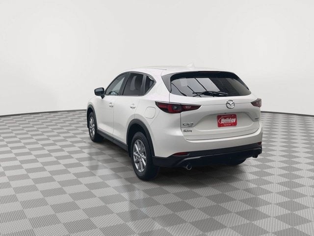 2023 Mazda Mazda CX-5 2.5 S Select