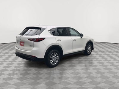 2023 Mazda Mazda CX-5 2.5 S Select