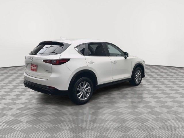 2023 Mazda Mazda CX-5 2.5 S Select