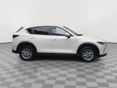 2023 Mazda Mazda CX-5 2.5 S Select