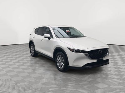 2023 Mazda Mazda CX-5 2.5 S Select