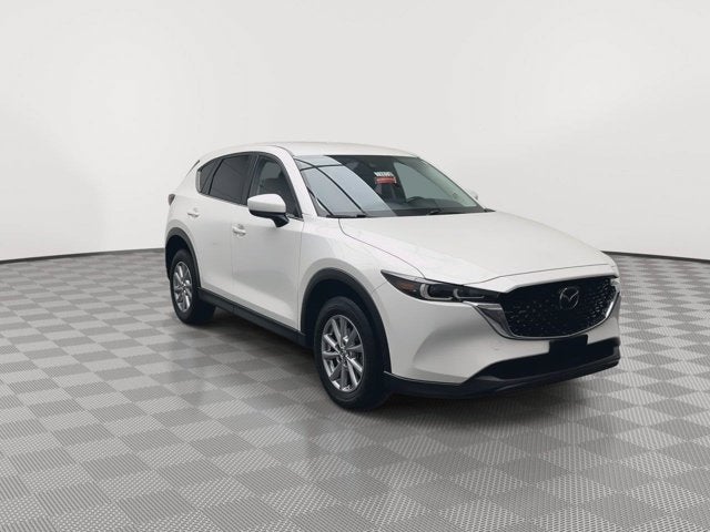 2023 Mazda Mazda CX-5 2.5 S Select