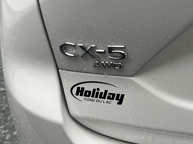 2023 Mazda Mazda CX-5 2.5 S Select