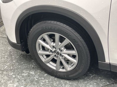 2023 Mazda Mazda CX-5 2.5 S Select