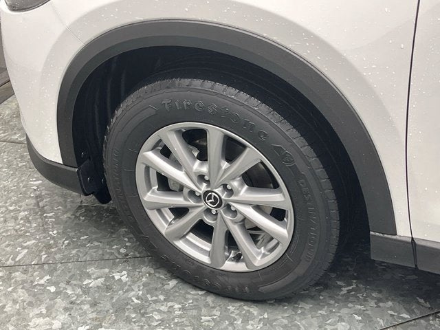 2023 Mazda Mazda CX-5 2.5 S Select