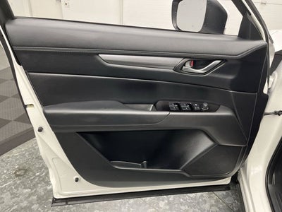 2023 Mazda Mazda CX-5 2.5 S Select