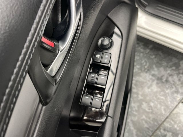 2023 Mazda Mazda CX-5 2.5 S Select