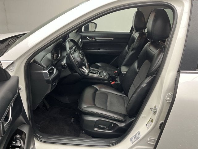 2023 Mazda Mazda CX-5 2.5 S Select
