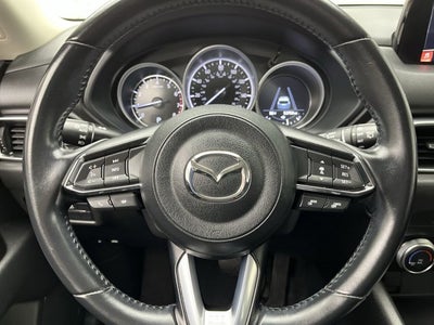 2020 Mazda Mazda CX-5 Sport