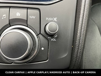 2020 Mazda Mazda CX-5 Sport