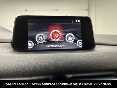 2020 Mazda Mazda CX-5 Sport