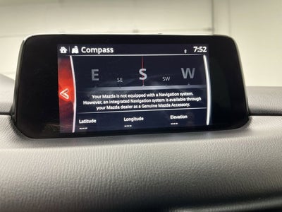 2020 Mazda Mazda CX-5 Sport