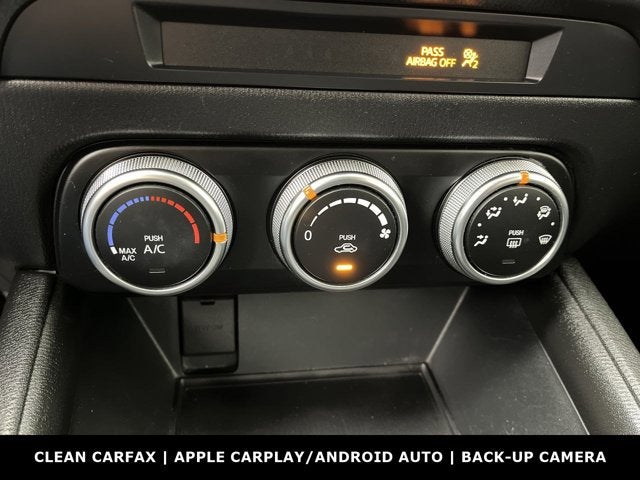 2020 Mazda Mazda CX-5 Sport