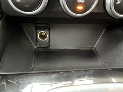 2020 Mazda Mazda CX-5 Sport