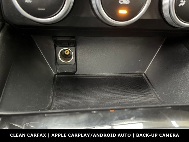 2020 Mazda Mazda CX-5 Sport