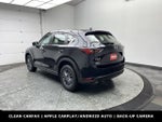2020 Mazda Mazda CX-5 Sport