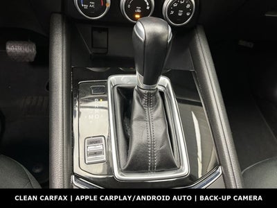 2020 Mazda Mazda CX-5 Sport