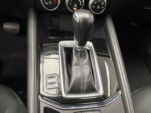 2020 Mazda Mazda CX-5 Sport