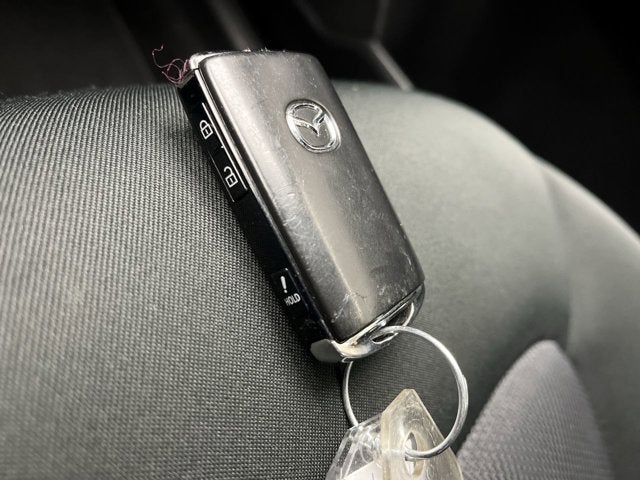 2020 Mazda Mazda CX-5 Sport