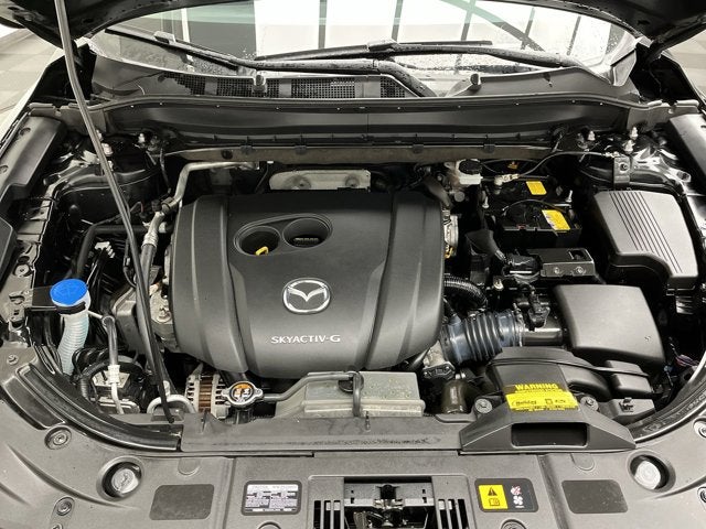 2020 Mazda Mazda CX-5 Sport