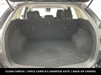 2020 Mazda Mazda CX-5 Sport