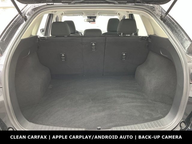 2020 Mazda Mazda CX-5 Sport