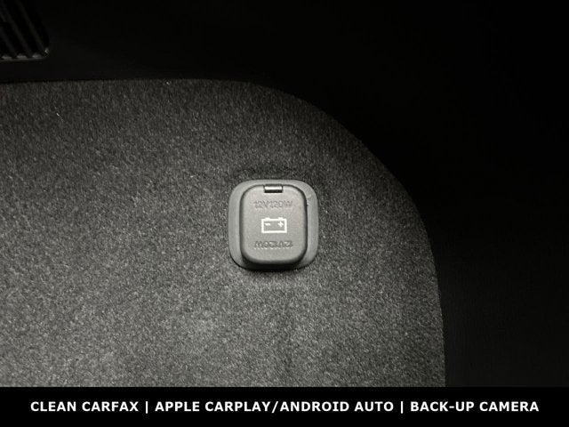 2020 Mazda Mazda CX-5 Sport