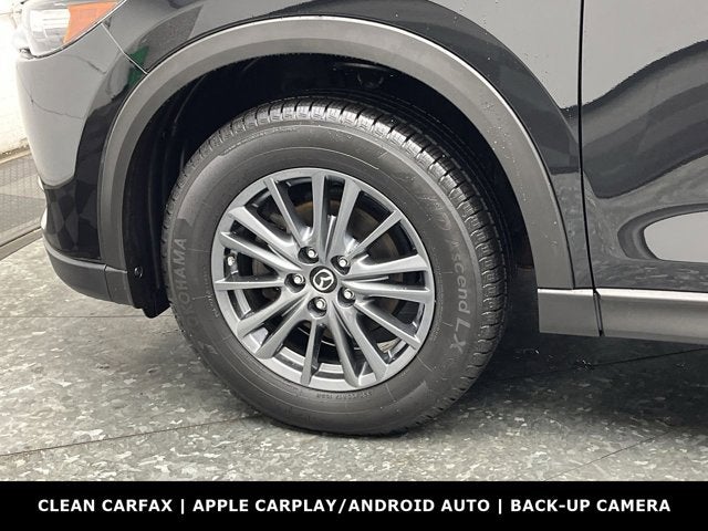 2020 Mazda Mazda CX-5 Sport