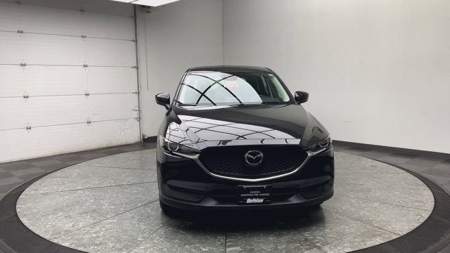 2020 Mazda Mazda CX-5 Sport