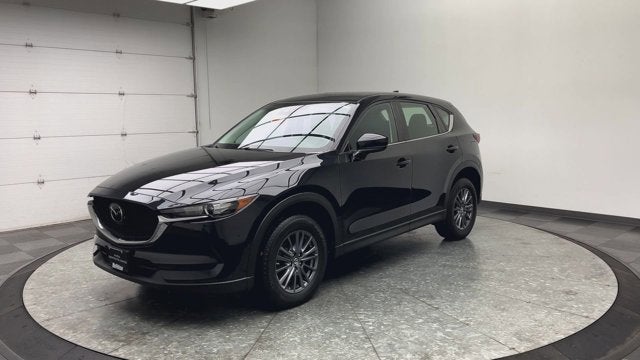 2020 Mazda Mazda CX-5 Sport