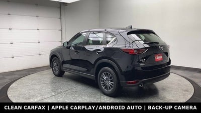 2020 Mazda Mazda CX-5 Sport