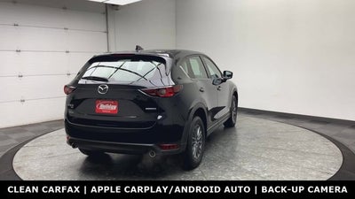 2020 Mazda Mazda CX-5 Sport