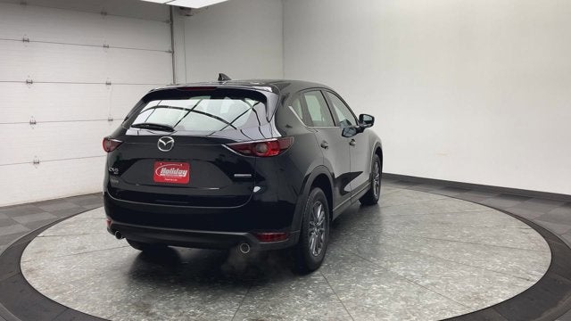 2020 Mazda Mazda CX-5 Sport