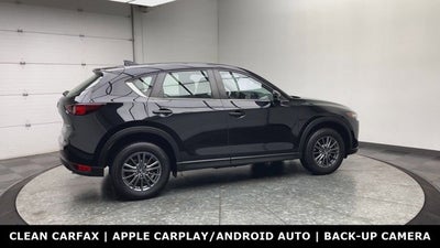 2020 Mazda Mazda CX-5 Sport