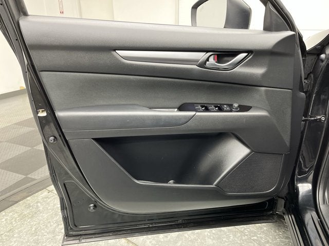 2020 Mazda Mazda CX-5 Sport