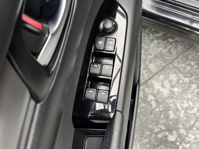 2020 Mazda Mazda CX-5 Sport