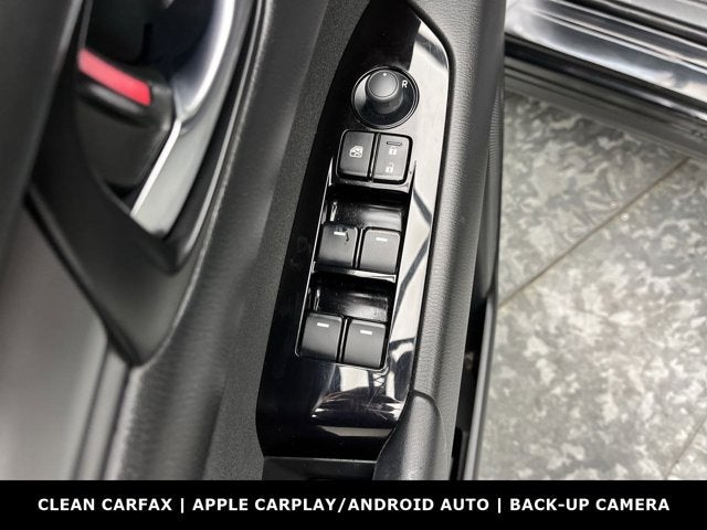 2020 Mazda Mazda CX-5 Sport